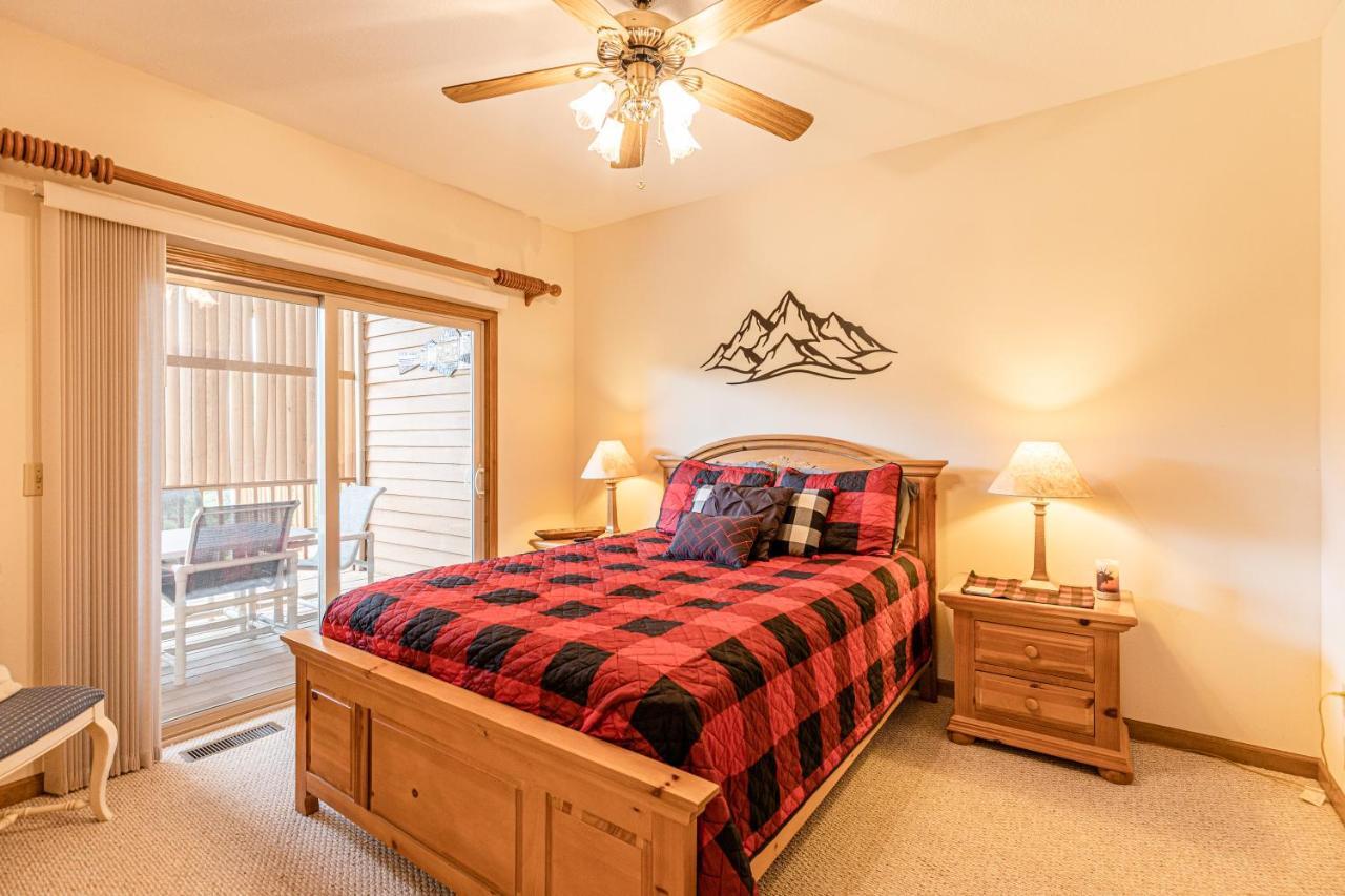 Condo With Stunning Mountain And 6Th Green Views Near Harrahs Cherokee Bryson City Whittier Екстер'єр фото