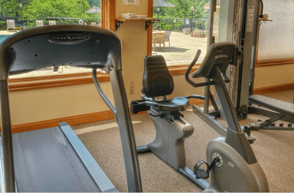 Condo With Stunning Mountain And 6Th Green Views Near Harrahs Cherokee Bryson City Whittier Екстер'єр фото